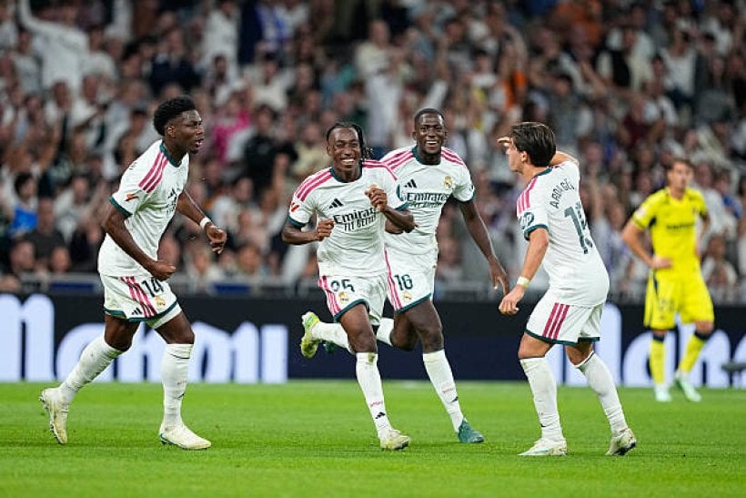استياء داخل ريال مدريد بسبب موعد مباراة فالنسيا استياء داخل ريال مدريد بسبب موعد مباراة فالنسيا